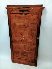 Empire Spiegel, ca. 1800