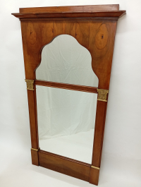 Empire Spiegel, ca. 1800