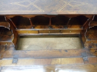 Rokoko Schreibsekretär ca. 1760