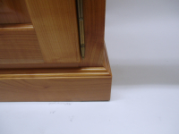 Barschrank verspiegelt