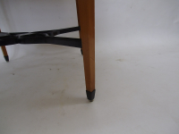 Biedermeier Tisch, ca. 1830