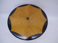 Biedermeier Tisch, ca. 1830