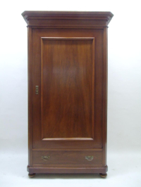 Jugendstil Schrank, ca. 1900