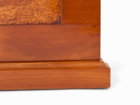 Biedermeier Spiegel, ca. 1815