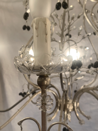 Italienische Desinger Hängeleuchte