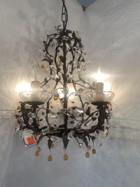 Hängeleuchte Italienischer Designer