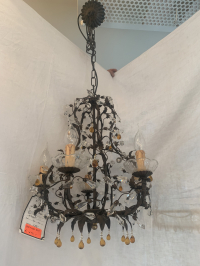 Hängeleuchte Italienischer Designer