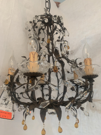 Hängeleuchte Italienischer Designer