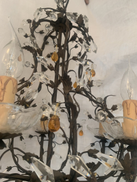 Hängeleuchte Italienischer Designer