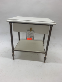 Tisch "Riad" mit Schublade