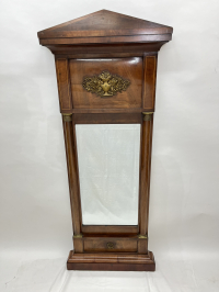 Empire Spiegel, ca. 1800