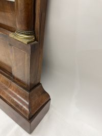 Empire Spiegel, ca. 1800