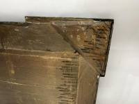 Rokoko Spiegel, ca. 1740