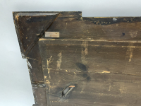 Rokoko Spiegel, ca. 1740