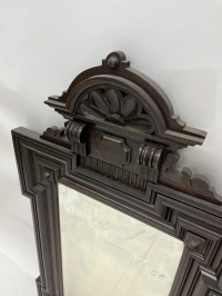 Gründerzeit Spiegel, ca. 1870