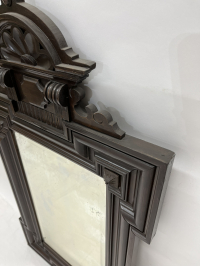 Gründerzeit Spiegel, ca. 1870