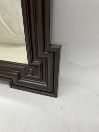 Gründerzeit Spiegel, ca. 1870