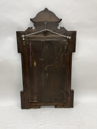 Gründerzeit Spiegel, ca. 1870