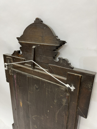 Gründerzeit Spiegel, ca. 1870