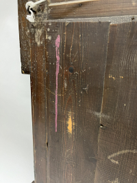 Gründerzeit Spiegel, ca. 1870