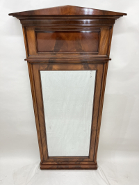 Biedermeier Spiegel, ca. 1830