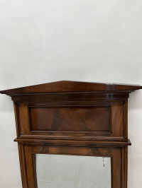 Biedermeier Spiegel, ca. 1830