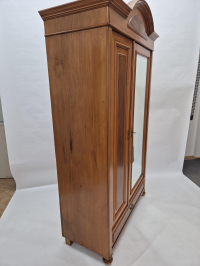 Jugendstil Schrank, ca. 1900
