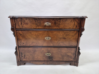 Wiener Barock Kommode, ca. 1860