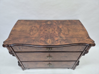 Wiener Barock Kommode, ca. 1860