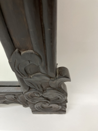 Barock Spiegel, ca. 1770