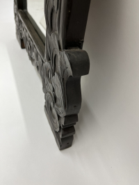 Barock Spiegel, ca. 1770