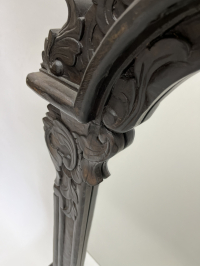 Barock Spiegel, ca. 1770