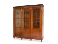 Empire Bücherschrank, ca. 1800