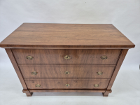 Biedermeier Kommode, ca. 1815