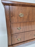Biedermeier Kommode, ca. 1815