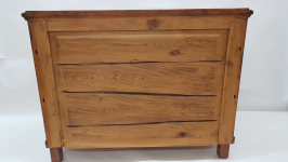 Biedermeier Kommode, ca. 1830