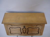 Sekretär im Barockstil