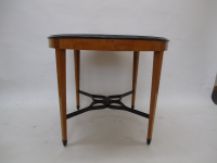 Biedermeier Tisch, ca. 1830