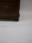 Jugendstil Schrank, ca. 1900