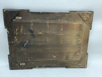 Rokoko Spiegel, ca. 1740