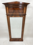 Biedermeier Spiegel, ca. 1830
