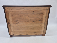 Wiener Barock Kommode, ca. 1860