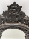 Barock Spiegel, ca. 1770
